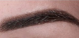 Ombre Power Filled Brow