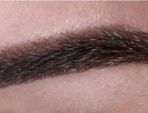 What are Micropigmentation or Powder-Filled Eyebrows?