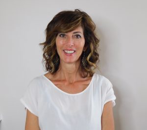 Kim Kim Owner of Wake Up To Makeup