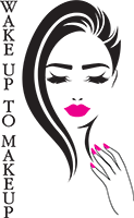 Wake Up To Makeup Naples Logo