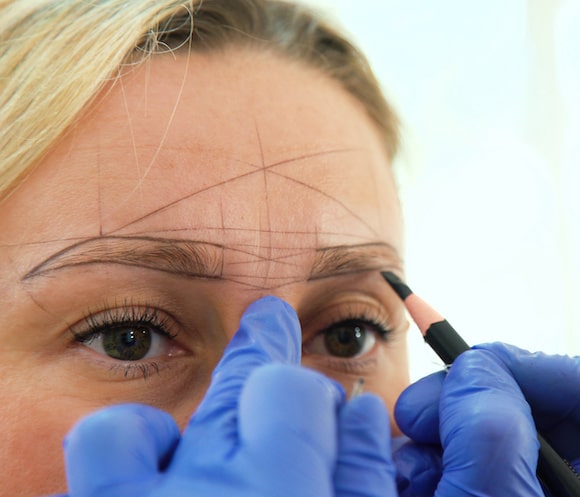 Online Permanent Makeup Courses Wake