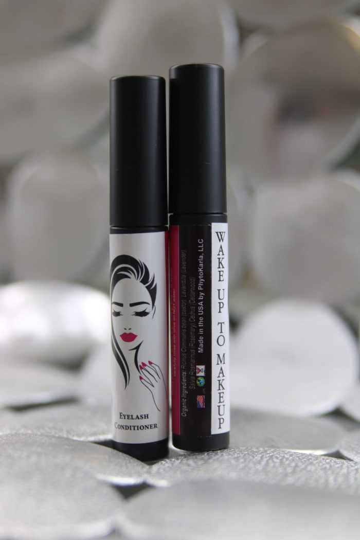 Eyelash Conditioner