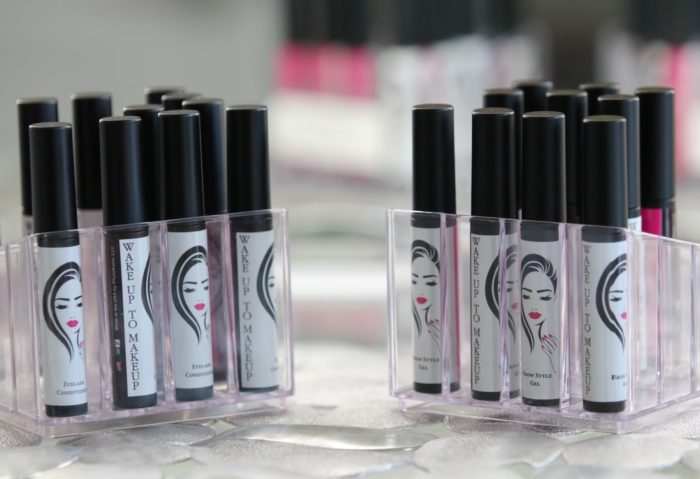 Eyelash Conditioner & Brow Gel